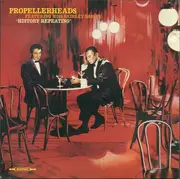 CD Single - Propellerheads, Shirley Bassey - History Repeating