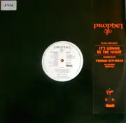 12'' - Prophet - Up 'n Away 2Nite