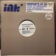 Prophets Of Sound - Tide Of Dreams (The Remixes)