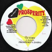 Prosperity - Victory