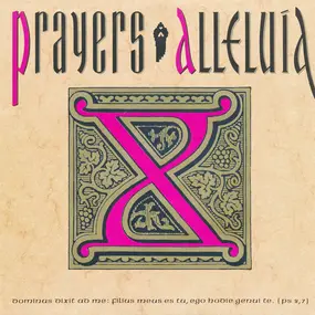 The Prayers - Alleluia