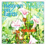 CD - Prabodhi - Heaven On Earth