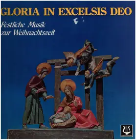 Praetorius - Gloria In Excelsis Deo - Festliche Musik zur Weihnachtszeit