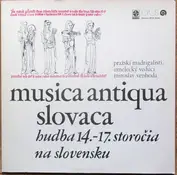 Prague Madrigal Singers