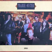 LP - Prairie Oyster - Different Kind Of Fire