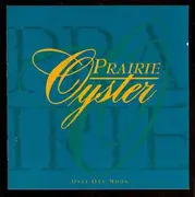 CD - Prairie Oyster - Only One Moon