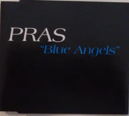 Pras Michel - Blue Angels