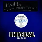 12'' - Pras Michel - Haven't Found - Promo