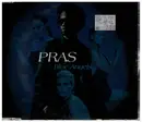 CD Single - Pras - Blue Angels