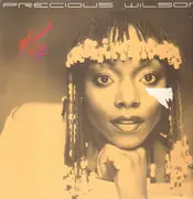 LP - Precious Wilson - All Coloured In Love