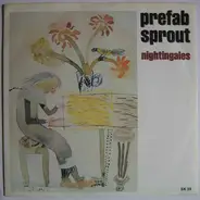 Prefab Sprout - Nightingales