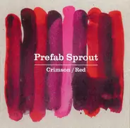 Prefab Sprout - Crimson / Red