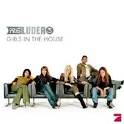 CD - Preluders - Girls in the House