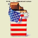 CD - Premiata Forneria Marconi - Chocolate Kings