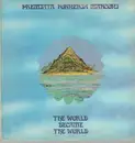 LP - Premiata Forneria Marconi - The World Became The World