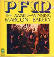 Premiata Forneria Marconi - The Award-Winning Marconi Bakery