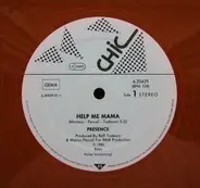 Presence - Help Me Mama
