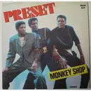 12inch Vinyl Single - Preset - Monkey Shop