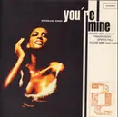 12inch Vinyl Single - Pressure Drop - You're Mine