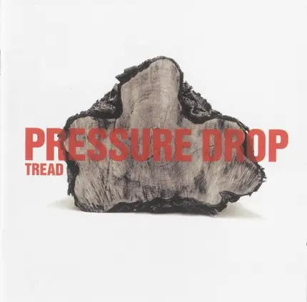 Pressure Drop - Tread