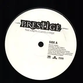 The Prestige - Prestige Instrumentals