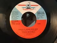 Price Mitchell - If I'm A Fool For Leaving