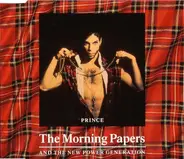 Prince And The New Power Generation - The Morning Papers
