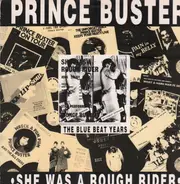 Prince Buster - She Was a Rough Rider