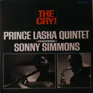 Prince Lasha Quintet Featuring Sonny Simmons - The Cry!