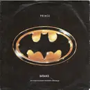 7inch Vinyl Single - Prince - Batdance - Solid Centre