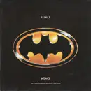 7inch Vinyl Single - Prince - Batdance