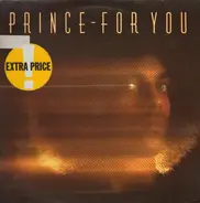 Prince - For You
