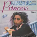 7'' - Princess - In The Heat Of A Passionate Moment (Remix)