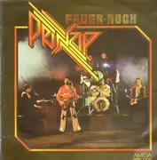 LP - Prinzip - Feuer-Rock