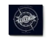 CD & DVD - Prinz Pi - Kompass Ohne Norden (Premium Edition)