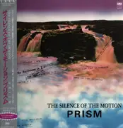 LP - Prism - The Silence Of The Motion - OBI, Insert incl.