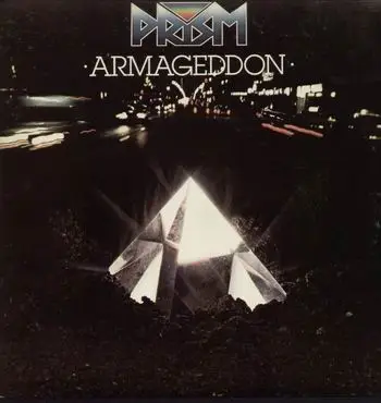 Prism - Armageddon