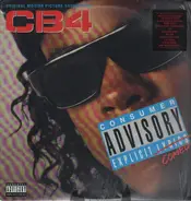 Public Enemy, Parental Advisory, a.o. - Cb4