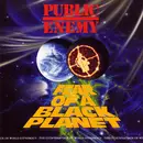 CD - Public Enemy - Fear Of A Black Planet