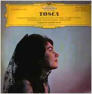 Puccini (Maazel) - Tosca (Querschnitt)
