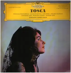 Giacomo Puccini - Tosca (Querschnitt)