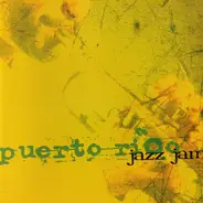 Puerto Rico Jazz Jam - Puerto Rico Jazz Jam