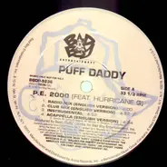 Puff Daddy Featuring Hurricane G. - P. E. 2000