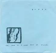 Puffy - Come Home To A House Built Of Flame