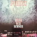 LP - Puhdys - Heiss Wie Schnee