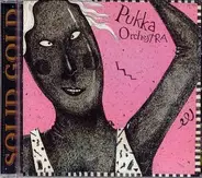 Pukka Orchestra - Pukka Orchestra