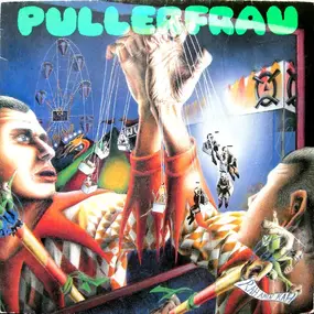 Pullermann - Pullerfrau