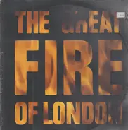 Pulp, Blue Aeroplanes, 1000 Mexicans... - The Great Fire Of London