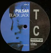 12'' - Pulsar - Black Jack / Fallin'