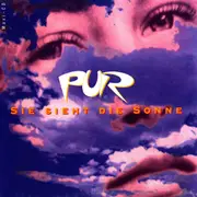 CD Single - Pur - Sie Sieht Die Sonne - Digisleeve